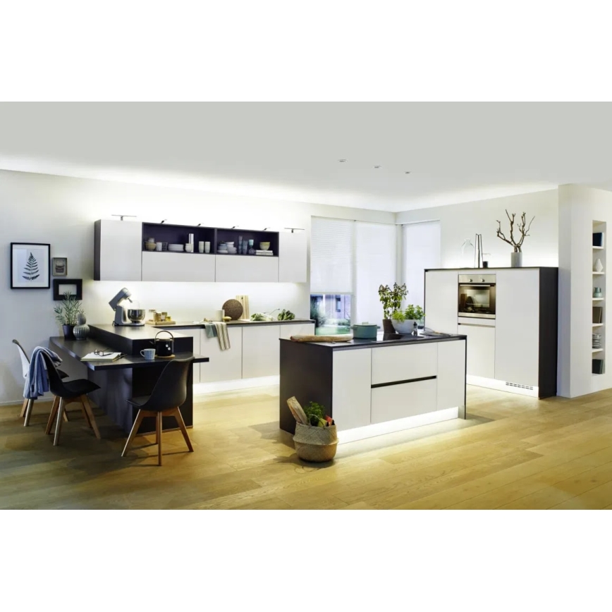 Paulmann 70672 - LED/18W IP44 Hämardatav riba vannituppa MAXLED 1,5 m 2700K 230V