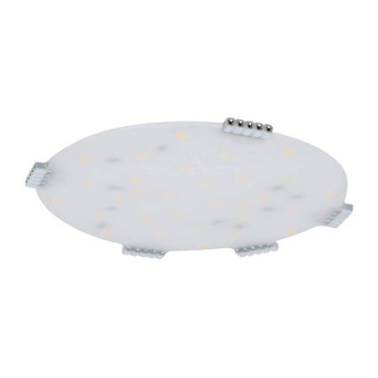 Paulmann 70711 - KOMPLEKT 3xLED/2,8W Mööblivalgustus anduriga SOFTPAD 230V 2700K