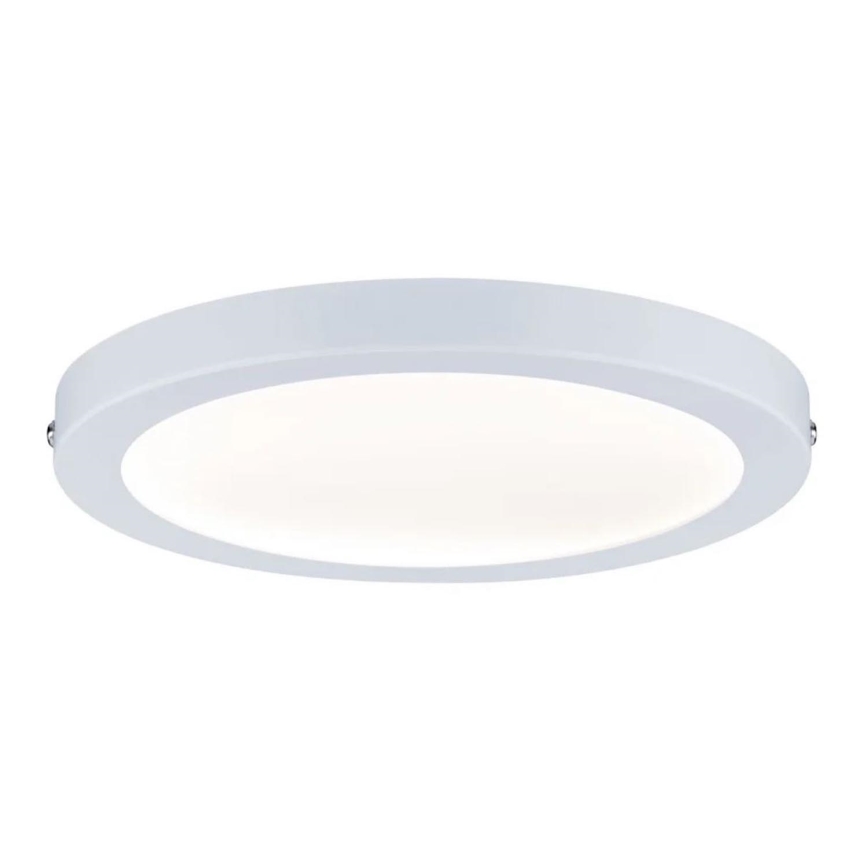 Paulmann 70868 - LED/18,5W Hämardatav valguspaneel ATRIA 230V 2700K d. 22 cm valge