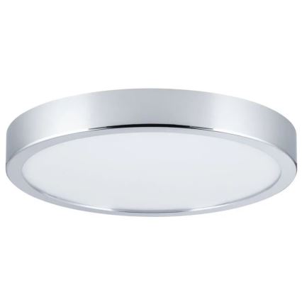 Paulmann 70882-LED/22,5W IP44 Hämardatav laevalgusti vannituppa AVIAR 230V