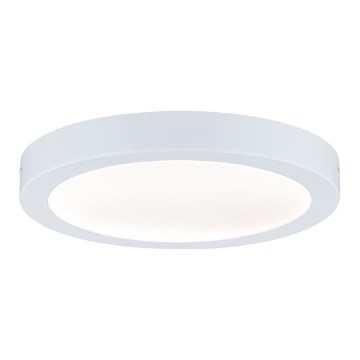 Paulmann 70899 - LED/22W Laevalgusti ABIA 230V