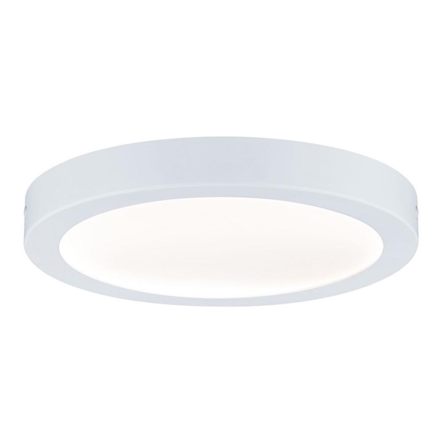 Paulmann 70899 - LED/22W Laevalgusti ABIA 230V