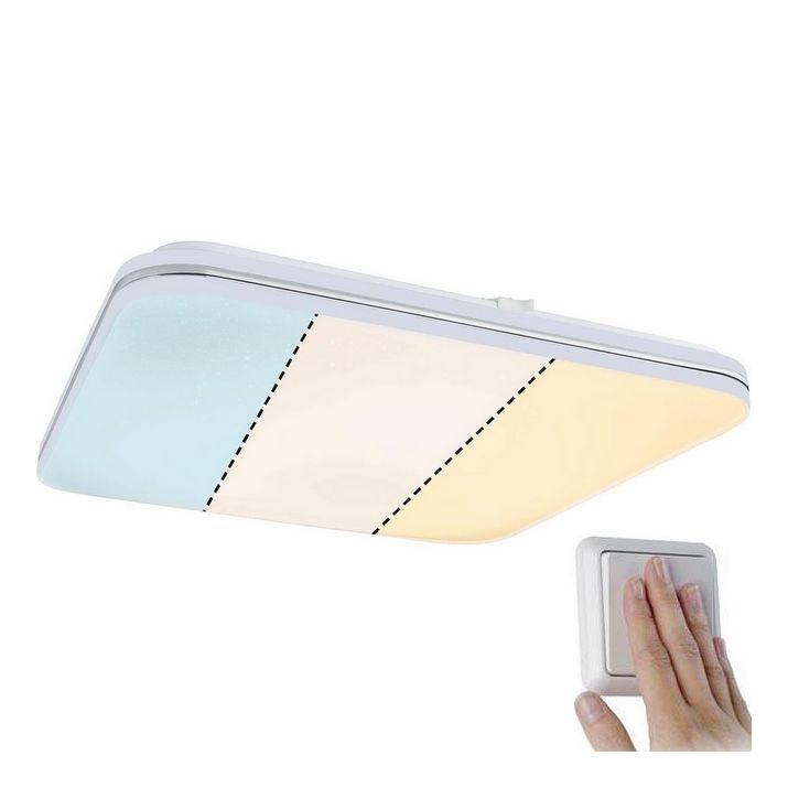 Paulmann 70903 - LED/22W Laevalgusti COSTELLA 230V 2700/4000/6500K