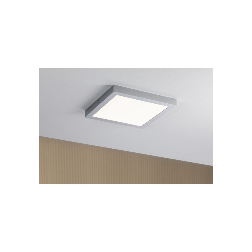 Paulmann 70982 - LED/22W Laevalgusti ABIA 230V