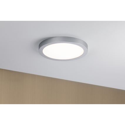 Paulmann 70983 - LED/22W Laevalgusti ABIA 230V