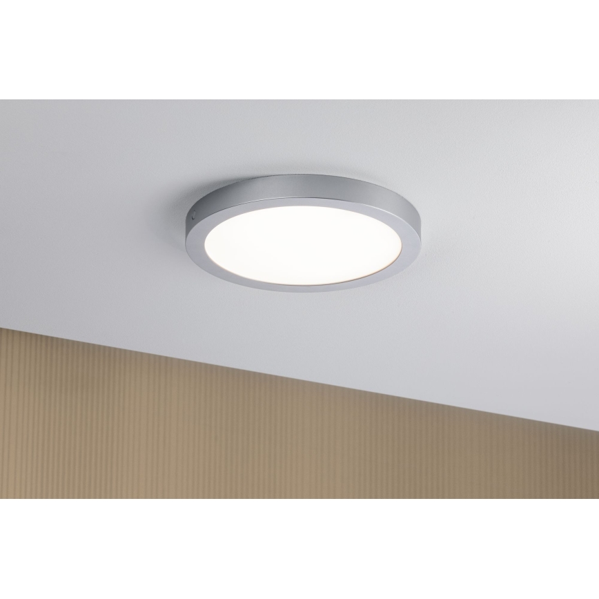 Paulmann 70983 - LED/22W Laevalgusti ABIA 230V