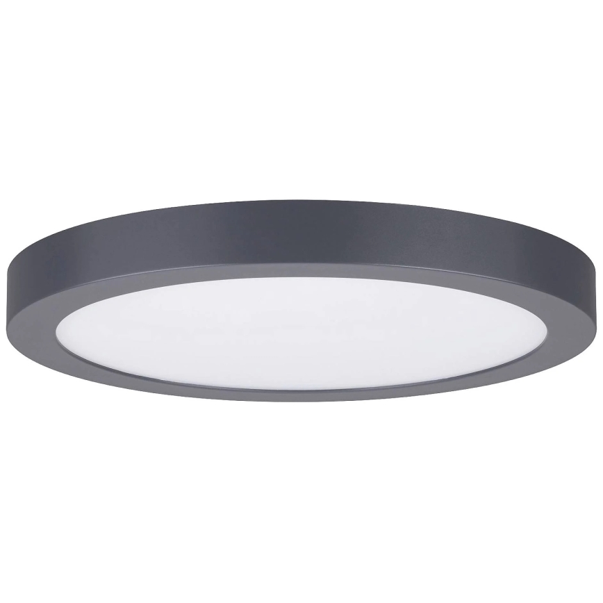 Paulmann 70988 - LED/22W Laevalgusti ABIA 230V antratsiit
