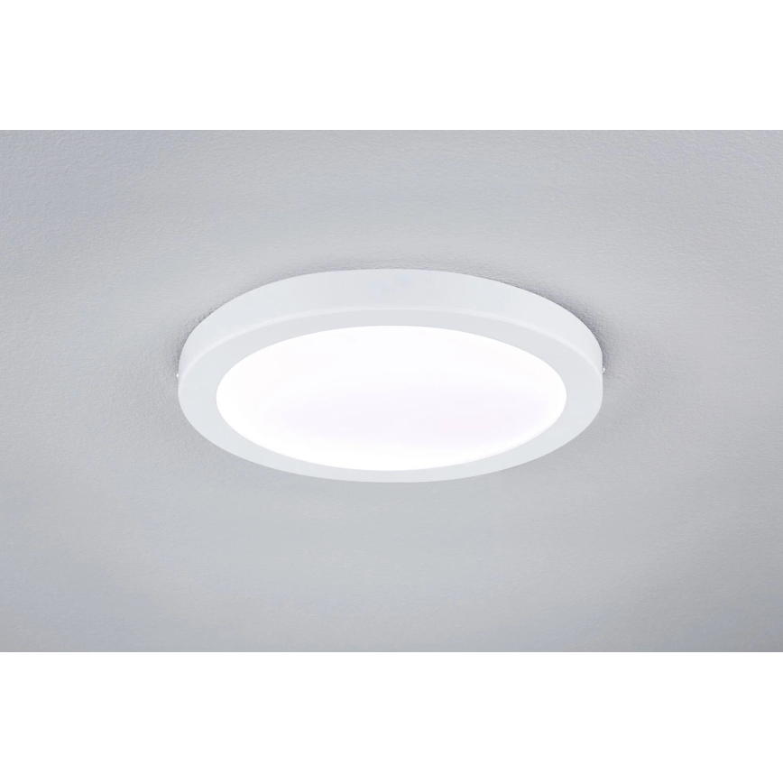Paulmann 71021 - LED/22W Laevalgusti ABIA 230V valge
