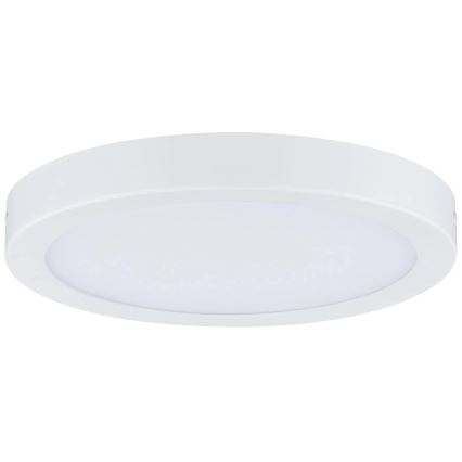 Paulmann 71021 - LED/22W Laevalgusti ABIA 230V valge