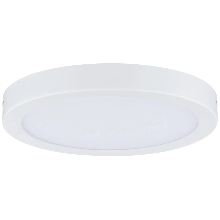 Paulmann 71021 - LED/22W Laevalgusti ABIA 230V valge