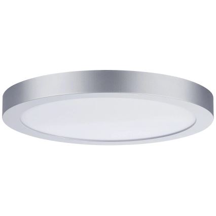 Paulmann 71023 - LED/22W Laevalgusti ABIA 230V matt kroom