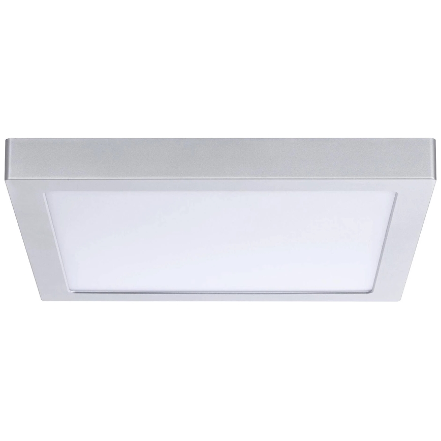 Paulmann 71024 - LED/22W Laevalgusti ABIA 230V matt kroom