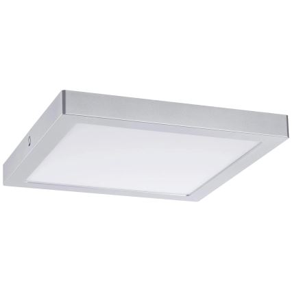 Paulmann 71024 - LED/22W Laevalgusti ABIA 230V matt kroom