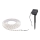 Paulmann 78896 - LED/0,3W IP44 Päikesepaneeliga riba 3m 1,2V 1000 mAh
