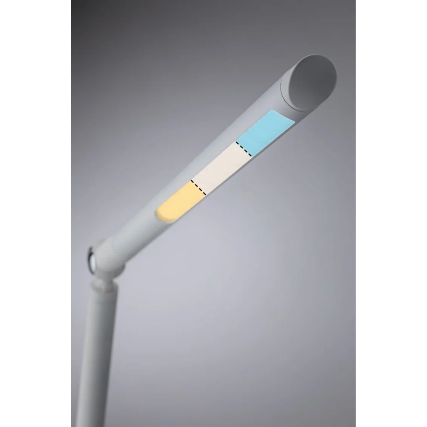 Paulmann 78911 - LED/10,6W Hämardatav laualamp FLEXBAR 230V 3000/4000/6500K