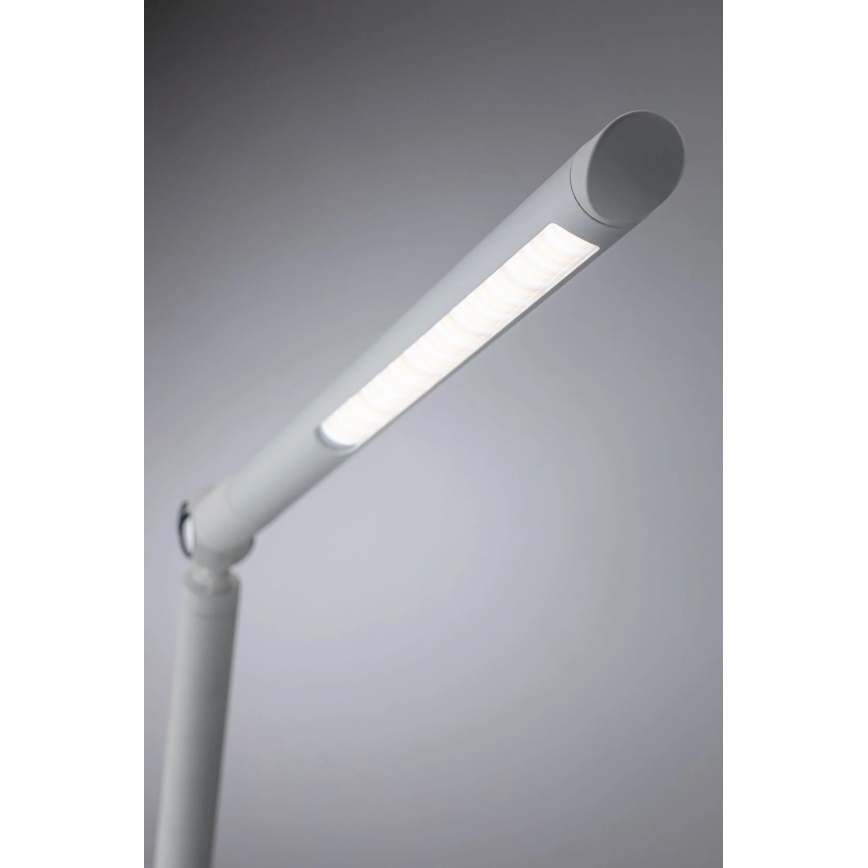 Paulmann 78911 - LED/10,6W Hämardatav laualamp FLEXBAR 230V 3000/4000/6500K