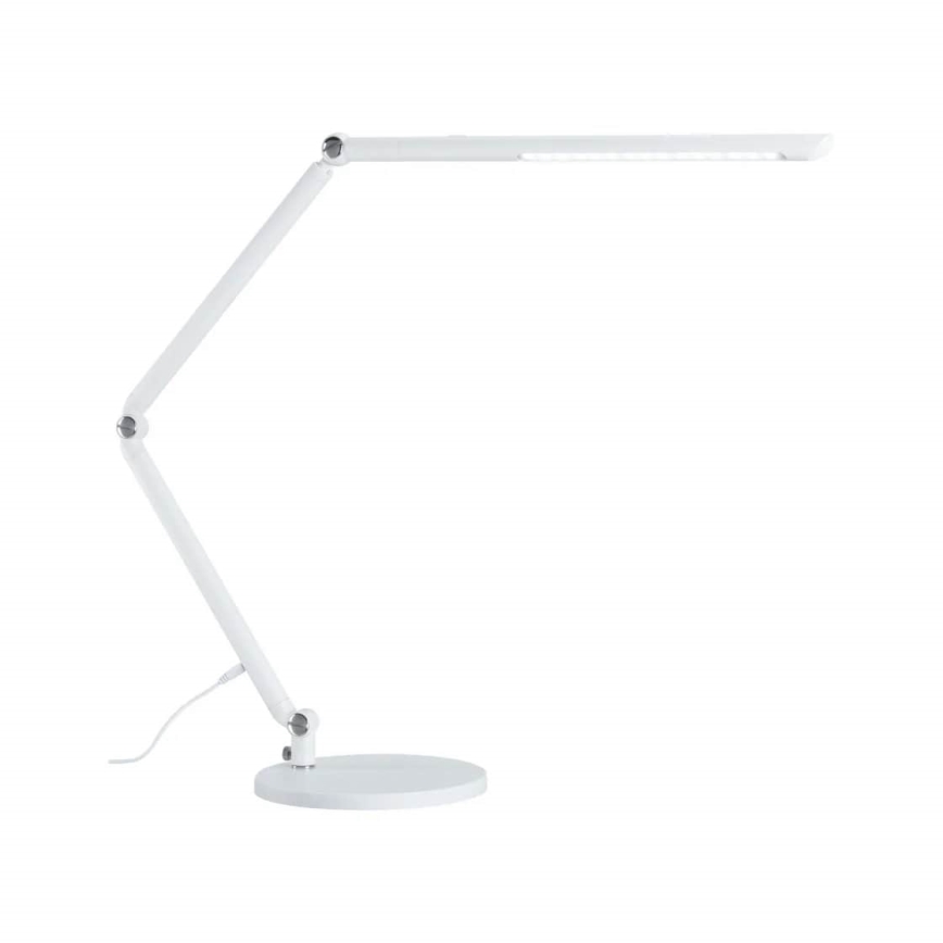 Paulmann 78911 - LED/10,6W Hämardatav laualamp FLEXBAR 230V 3000/4000/6500K