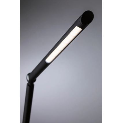 Paulmann 78912 - LED/10,6W Reguleeritav laualamp FLEXBAR 230V 3000/4000/6500K