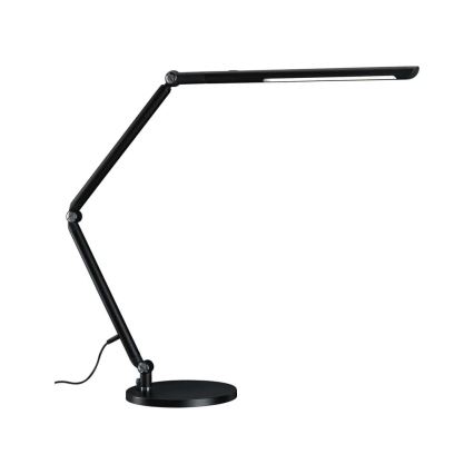 Paulmann 78912 - LED/10,6W Reguleeritav laualamp FLEXBAR 230V 3000/4000/6500K
