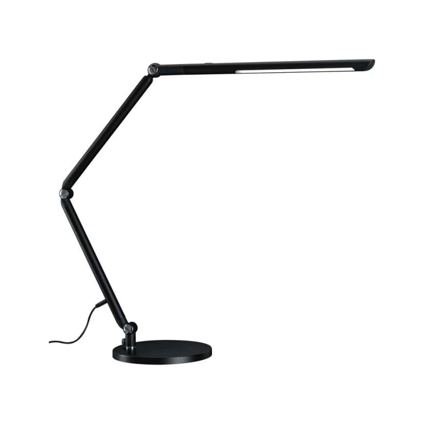 Paulmann 78912 - LED/10,6W Reguleeritav laualamp FLEXBAR 230V 3000/4000/6500K