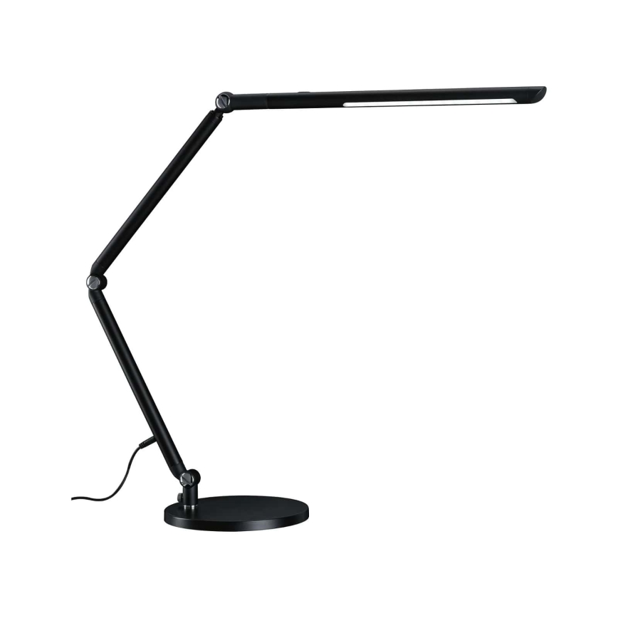 Paulmann 78912 - LED/10,6W Reguleeritav laualamp FLEXBAR 230V 3000/4000/6500K