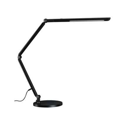 Paulmann 78912 - LED/10,6W Reguleeritav laualamp FLEXBAR 230V 3000/4000/6500K