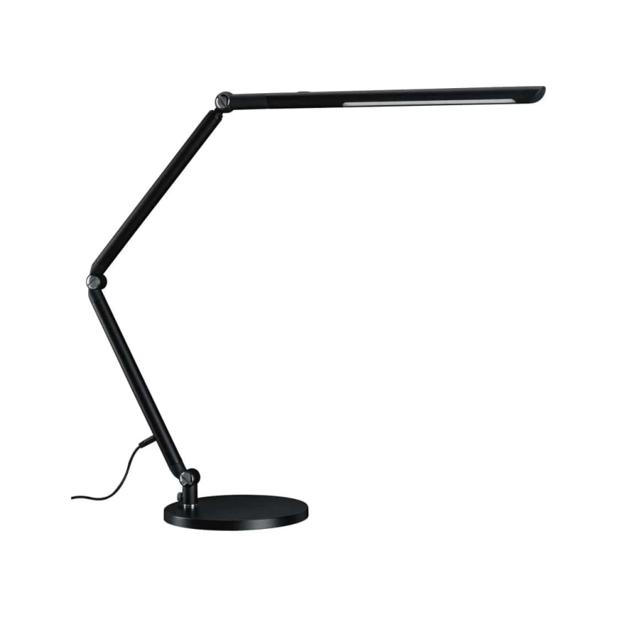 Paulmann 78912 - LED/10,6W Reguleeritav laualamp FLEXBAR 230V 3000/4000/6500K