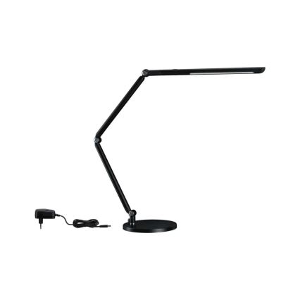 Paulmann 78912 - LED/10,6W Reguleeritav laualamp FLEXBAR 230V 3000/4000/6500K