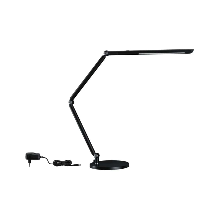 Paulmann 78912 - LED/10,6W Reguleeritav laualamp FLEXBAR 230V 3000/4000/6500K