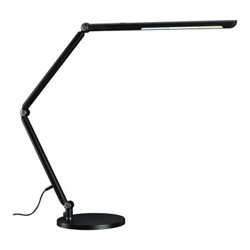 Paulmann 78912 - LED/10,6W Reguleeritav laualamp FLEXBAR 230V 3000/4000/6500K