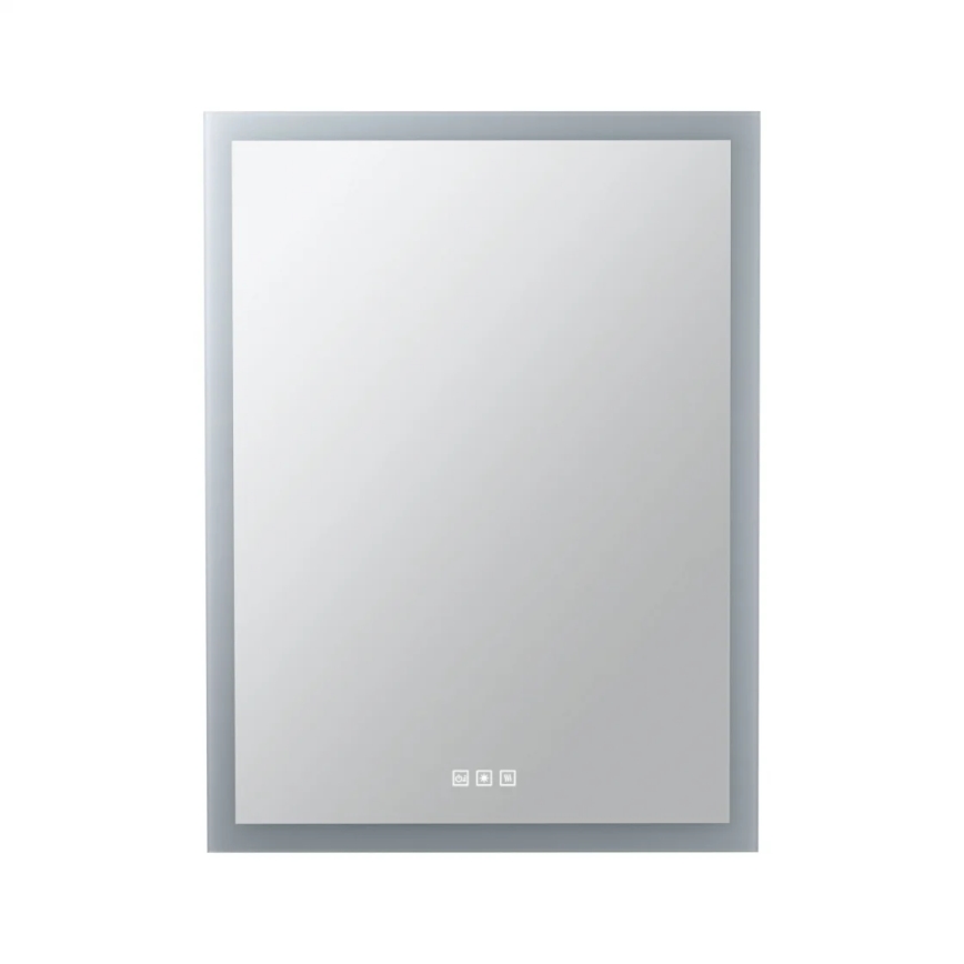 Paulmann 78951 - LED/22W IP44 Hämardatav kütteelemendi ja taustvalgustusega peegel vannituppa 230V