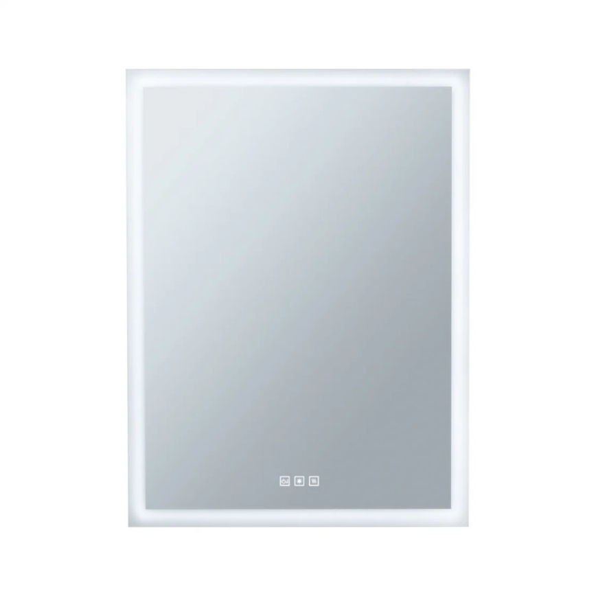 Paulmann 78951 - LED/22W IP44 Hämardatav kütteelemendi ja taustvalgustusega peegel vannituppa 230V