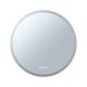 Paulmann 78952- LED/21W IP44 Hämardatav taustvalgustusega peegel vannituppa MIRA 230V