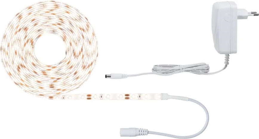 Paulmann 78972 - LED/17W Riba 5m 230V