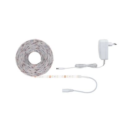 Paulmann 78972 - LED/17W Riba 5m 230V