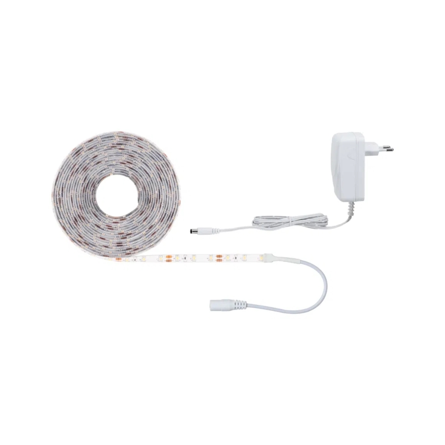Paulmann 78972 - LED/17W Riba 5m 230V