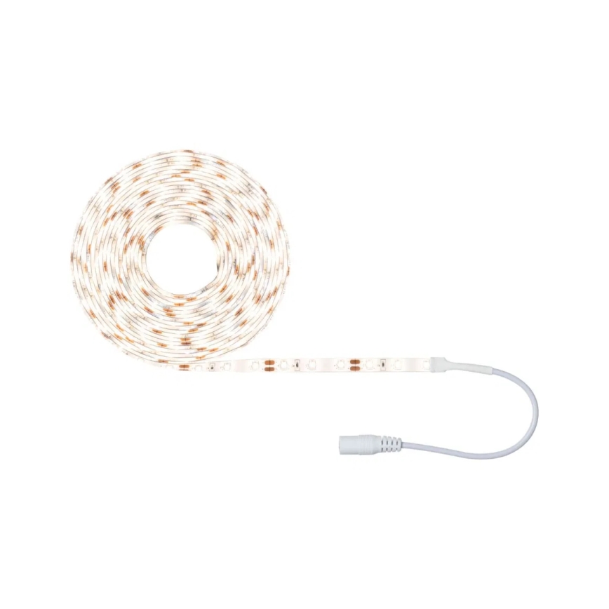 Paulmann 78972 - LED/17W Riba 5m 230V
