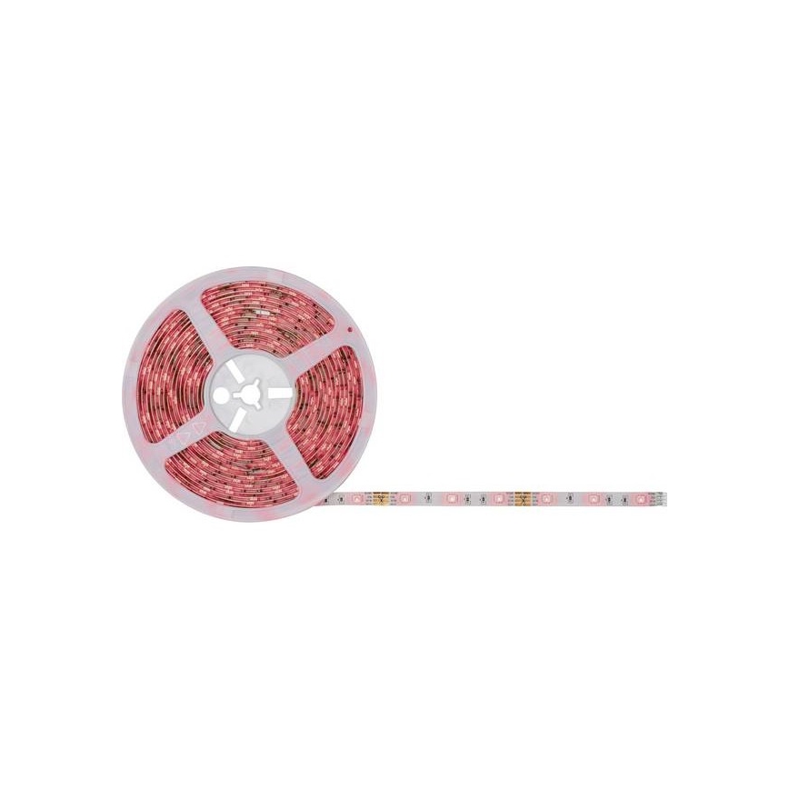 Paulmann 78979 - LED RGB/26W Hämardatav riba SIMPLED 7,5m 230V + Pult