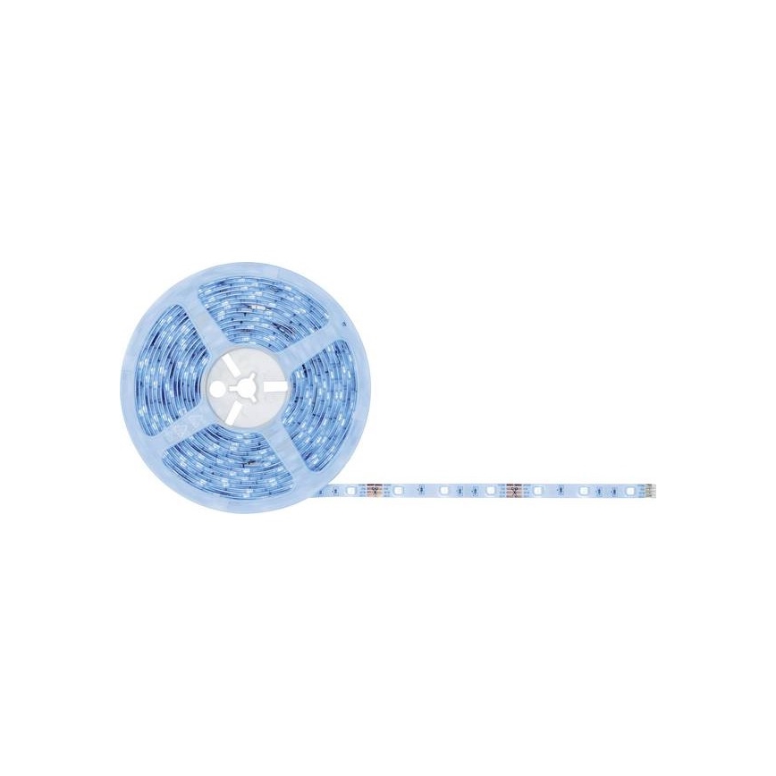 Paulmann 78979 - LED RGB/26W Hämardatav riba SIMPLED 7,5m 230V + Pult