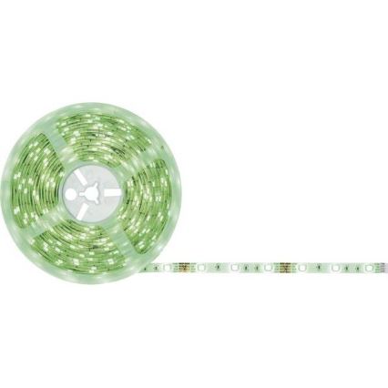 Paulmann 78979 - LED RGB/26W Hämardatav riba SIMPLED 7,5m 230V + Pult