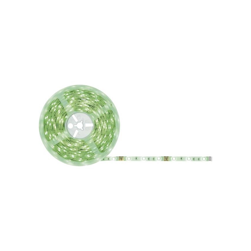 Paulmann 78979 - LED RGB/26W Hämardatav riba SIMPLED 7,5m 230V + Pult