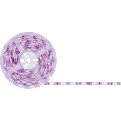 Paulmann 78979 - LED RGB/26W Hämardatav riba SIMPLED 7,5m 230V + Pult