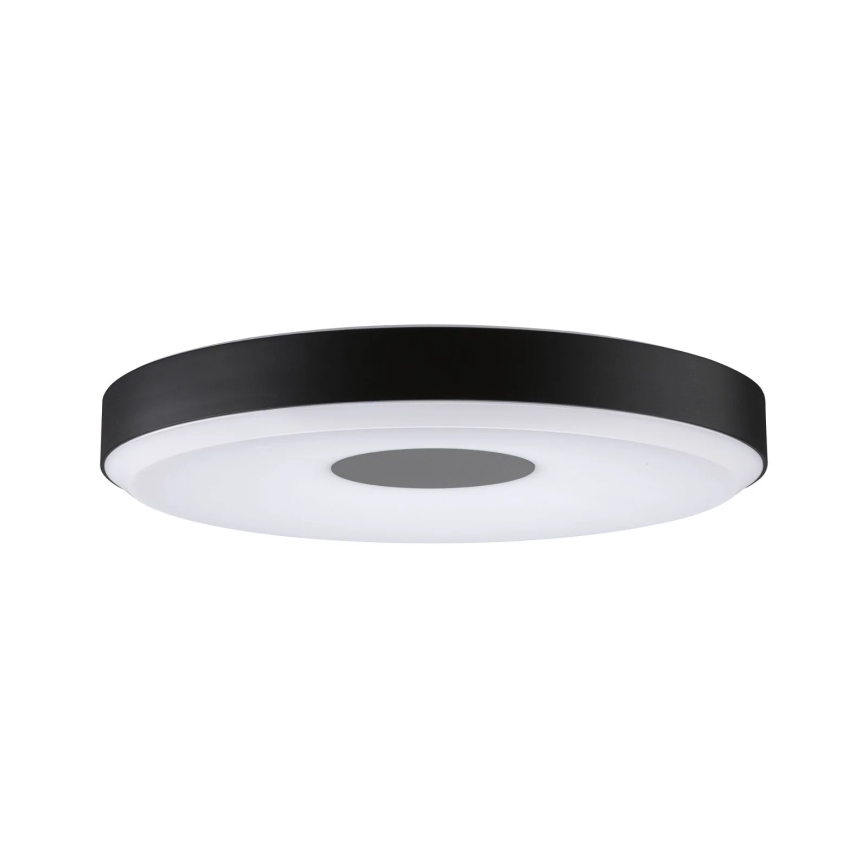 Paulmann 79518 - LED/23W Hämardatav laevalgusti PURIC PANE 230V