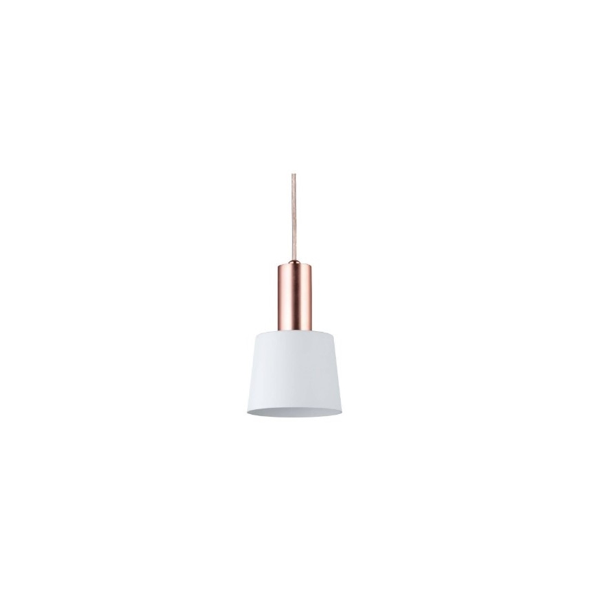 Paulmann 79657 - 3xE14/20W Lühter NEORDIC HALDAR 230V