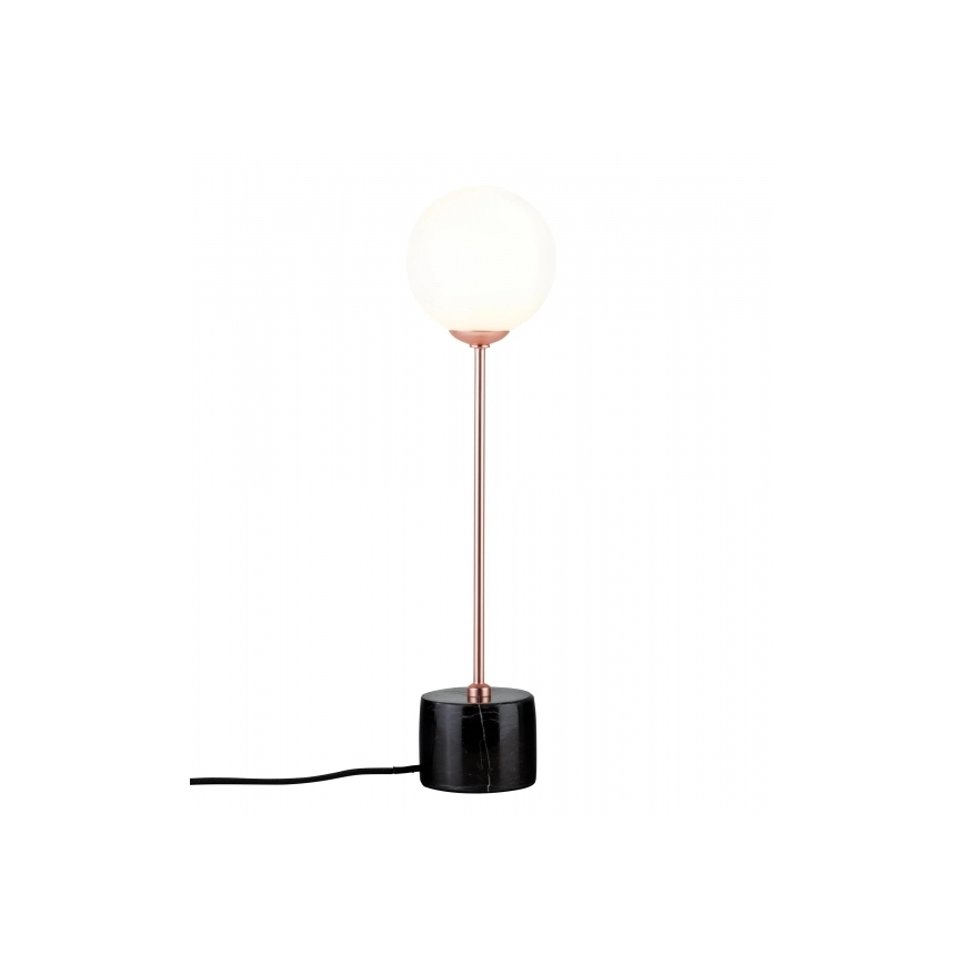 Paulmann 79662 - 1xG9/10W Laualamp NEORDIC MOA 230V