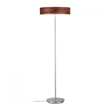 Paulmann 79685 - 3xE27/20W Põrandalamp LISKA 230V