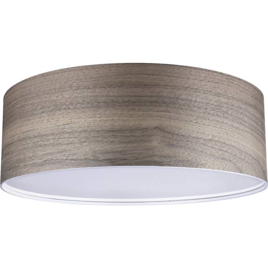 Paulmann 79687 - 3xE27/20W Laevalgusti NEORDIC LISKA 230V pähkel