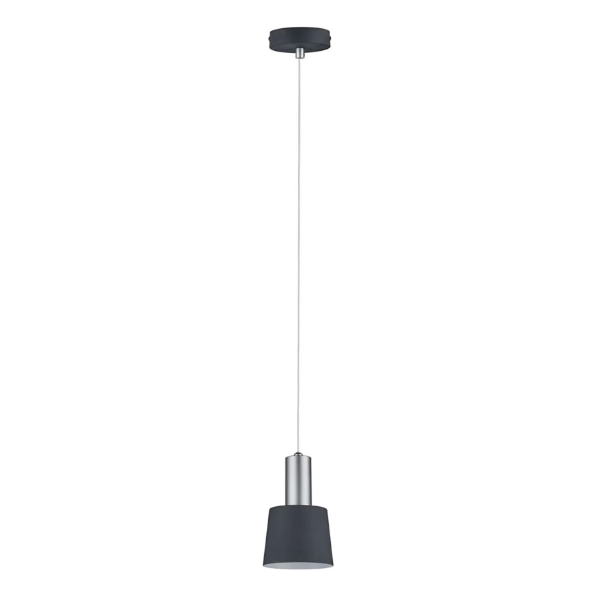 Paulmann 79691 - 1xE14/20W Lühter NEORDIC HALDAR 230V