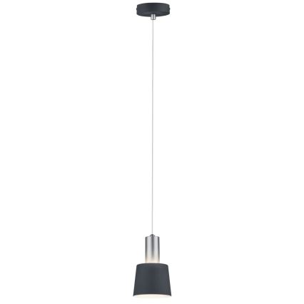 Paulmann 79691 - 1xE14/20W Lühter NEORDIC HALDAR 230V