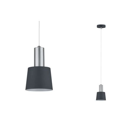 Paulmann 79691 - 1xE14/20W Lühter NEORDIC HALDAR 230V